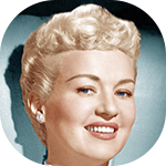 Betty Grable